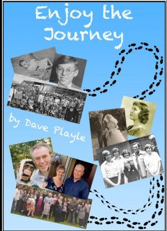 Dave Playle – Enjoy the journey